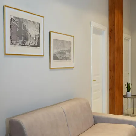 Enjoy Napoli - Exclusive Apartment Esterno foto