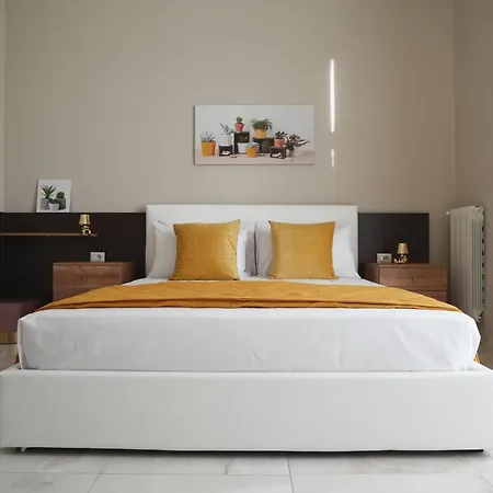 Enjoy Napoli - Exclusive Apartment Esterno foto