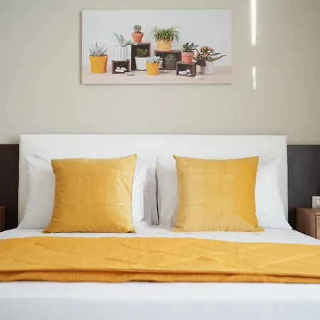Enjoy Napoli - Exclusive Apartment Esterno foto