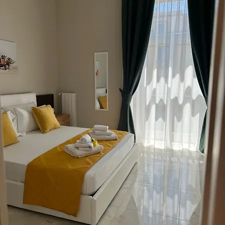 Enjoy Napoli - Exclusive Apartment Esterno foto