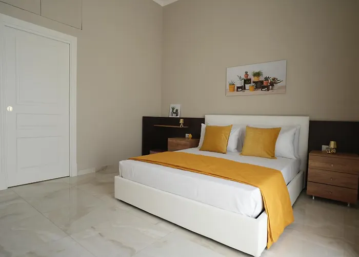Enjoy Napoli - Exclusive Apartment