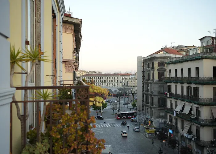 Enjoy Napoli - Exclusive Apartment