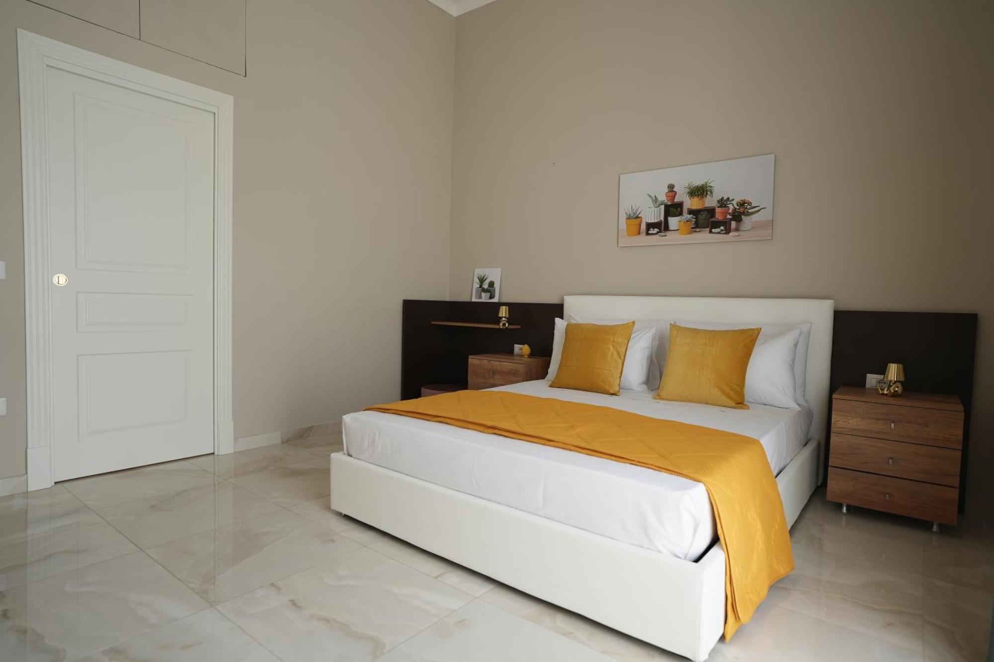 Apartment Enjoy - Exclusive Neapel