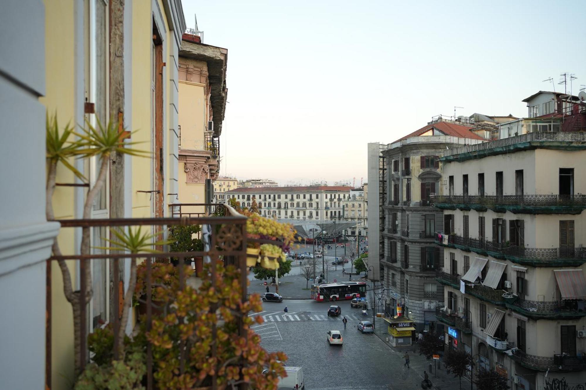 Enjoy - Exclusive Apartment Neapel